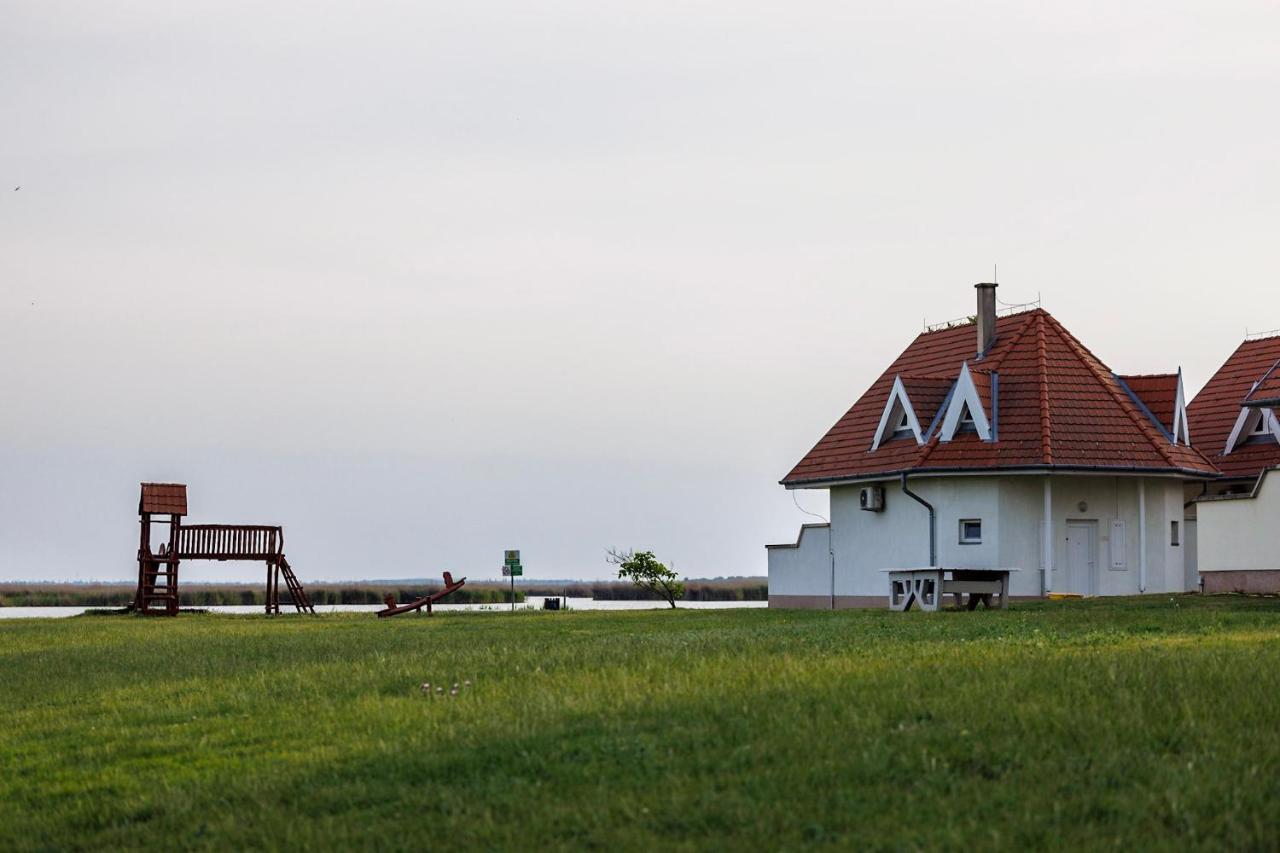 Lake House20 Villa Velence Exteriör bild